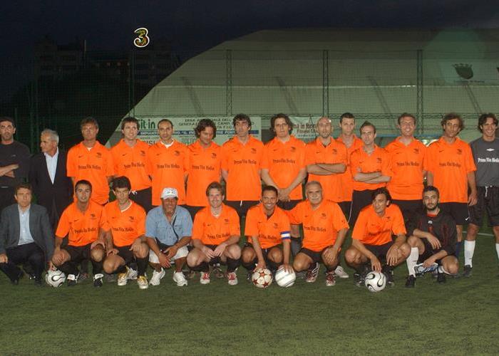 Las Palmas 2011